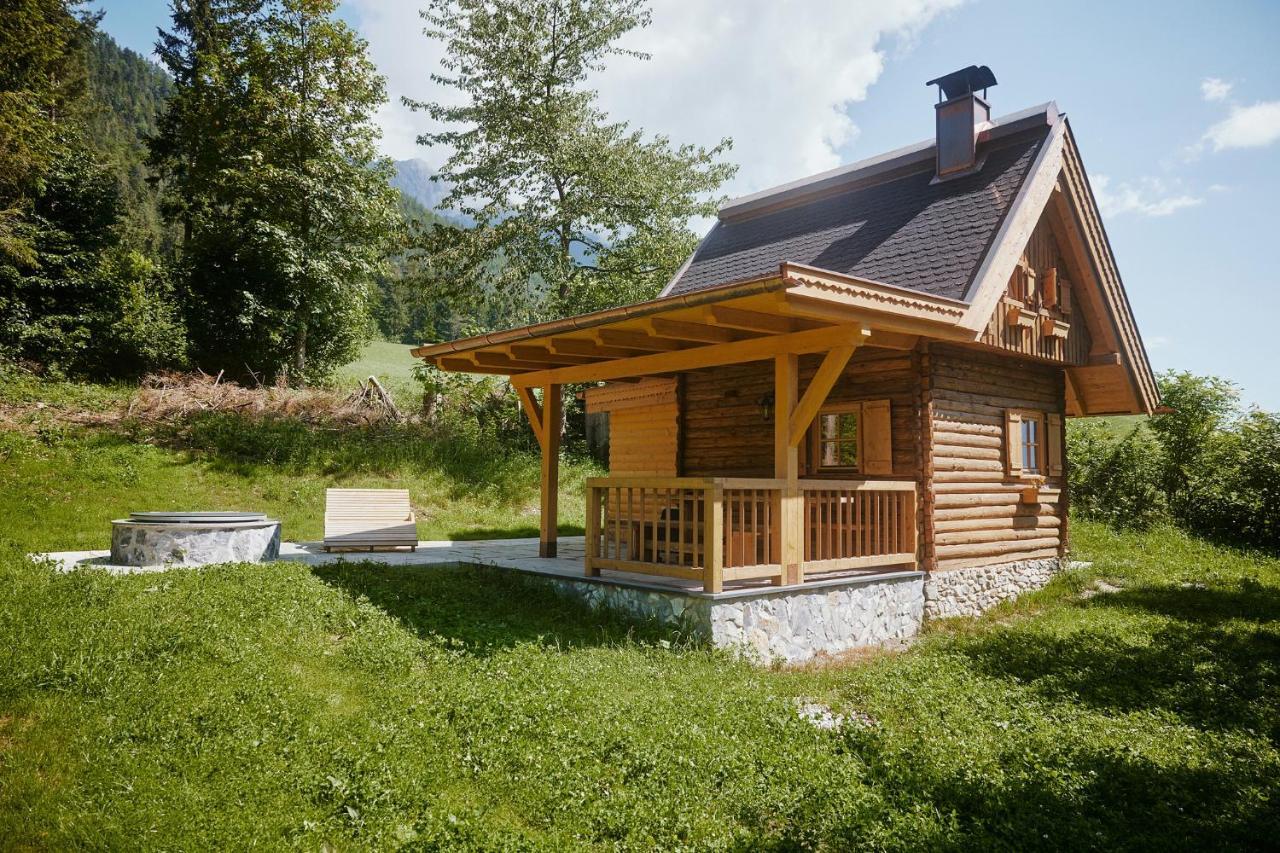 Villa Wichtelhutte Silberregion Karwendel à Umlberg Extérieur photo